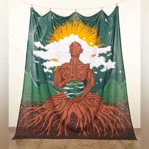 NEW with tags: “Head in the Clouds” Tapestry